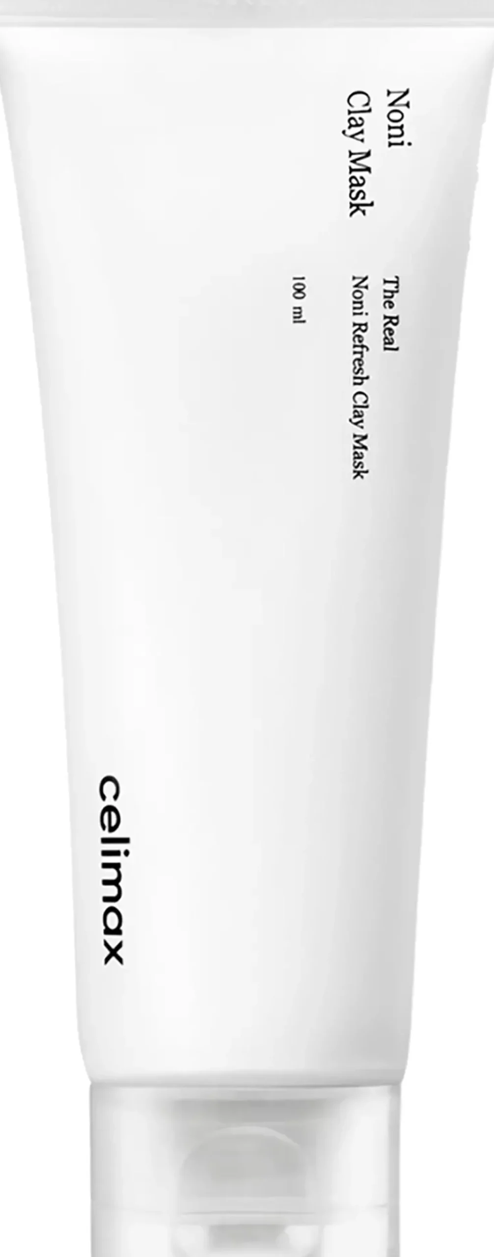 Celimax The Real Noni Refresh Clay Mask 120 g