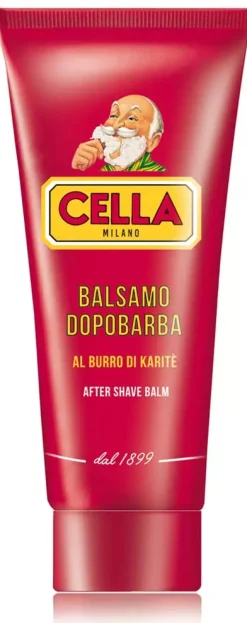 Cella Milano After Shave Balm 100 ml