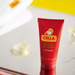 Cella Milano After Shave Balm 100 ml