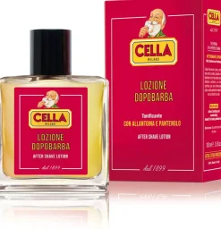 Cella Milano After Shave Lotion 100 ml