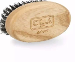Cella Milano Beard Brush 1 stk