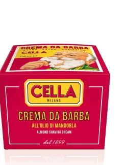 Cella Milano Shaving Cream Bowl 150 g