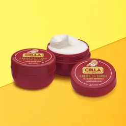 Cella Milano Shaving Cream Bowl 150 g