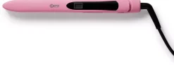 Cera Bullet Straightener Pastel Pink