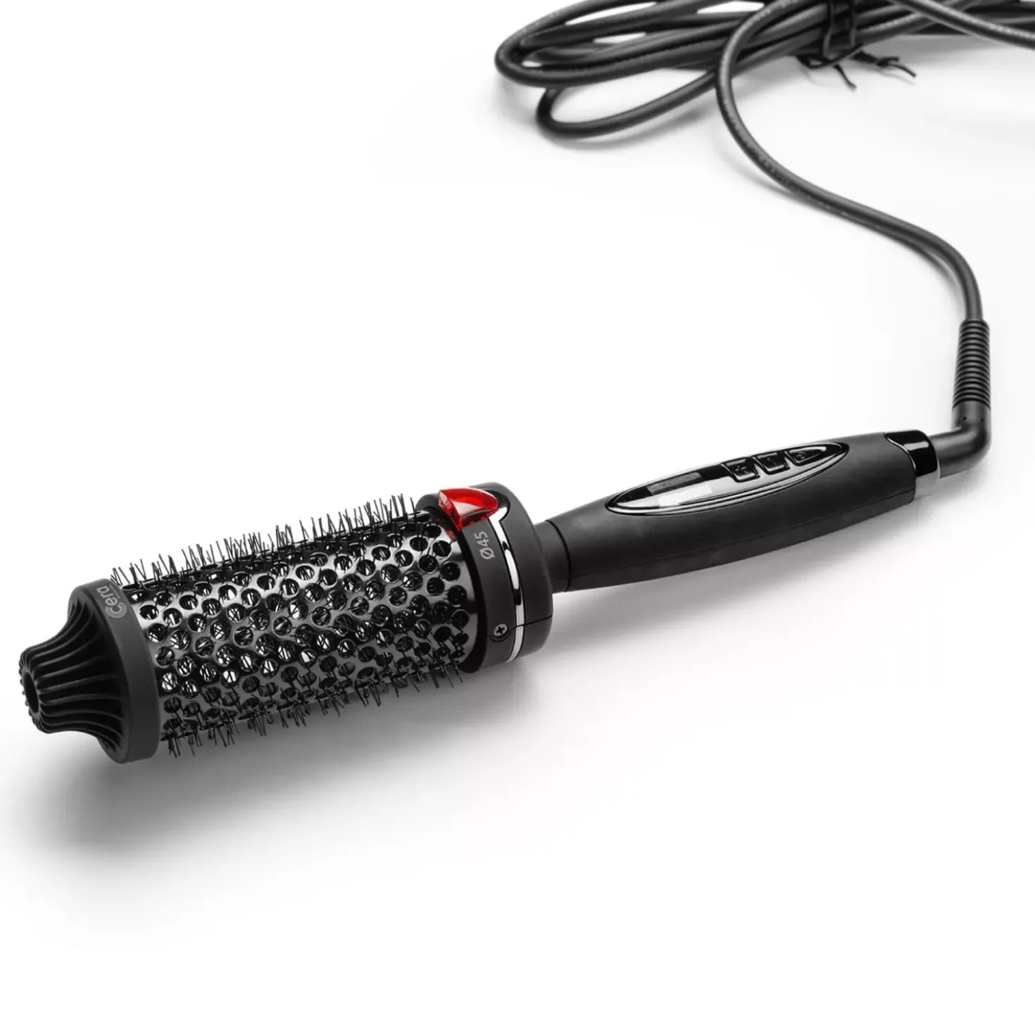 Cera IR Hotstyling brush 38 mm
