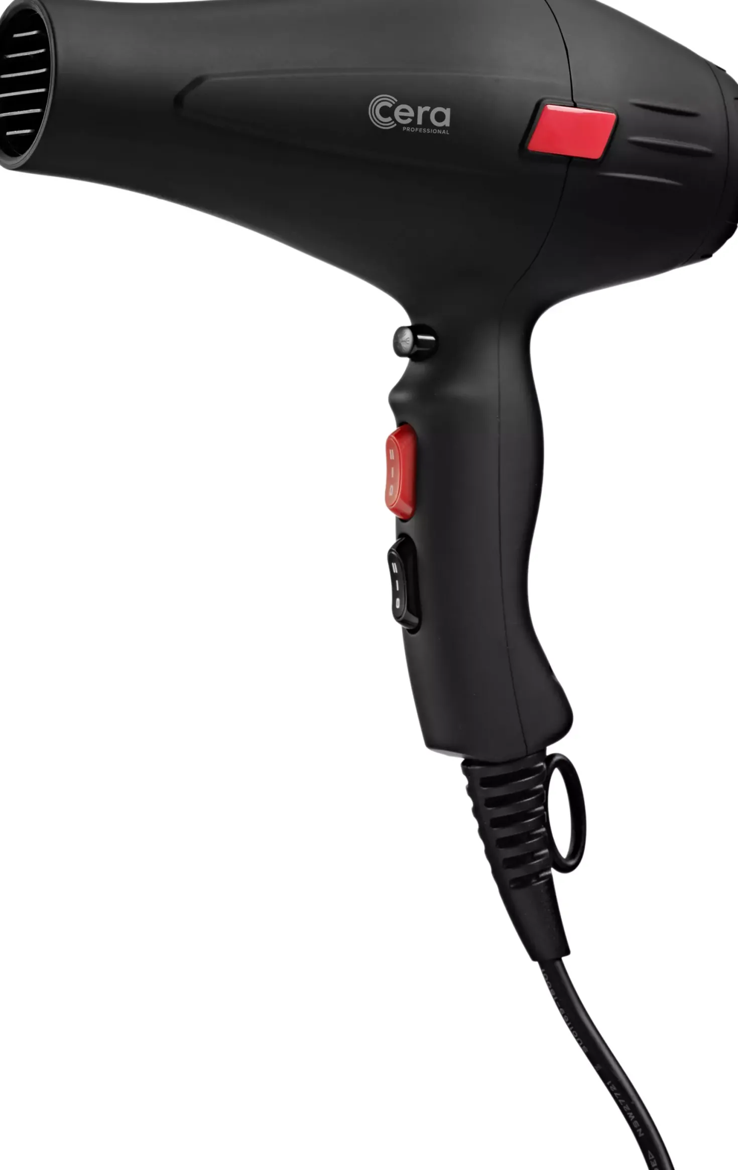 Cera Pro dryer 2000 ion