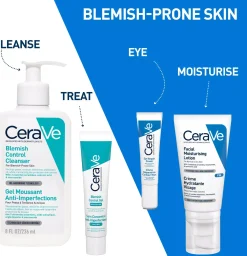 CeraVe Blemish Control Gel 40 ml