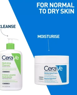 CeraVe Daily Moisturising Cream 340 g