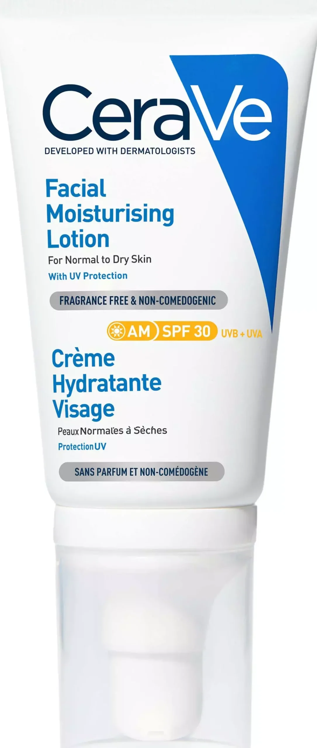 CeraVe Facial Moisturising Lotion SPF30 52 ml