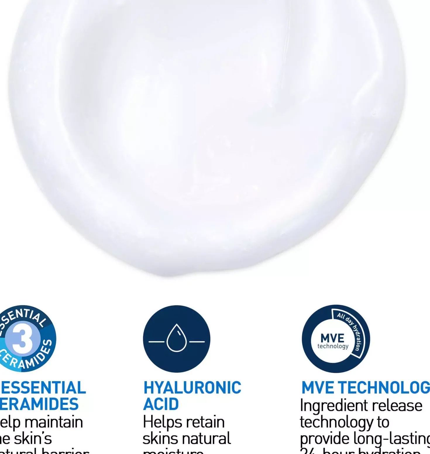 CeraVe Hydrating Cleanser 473 ml