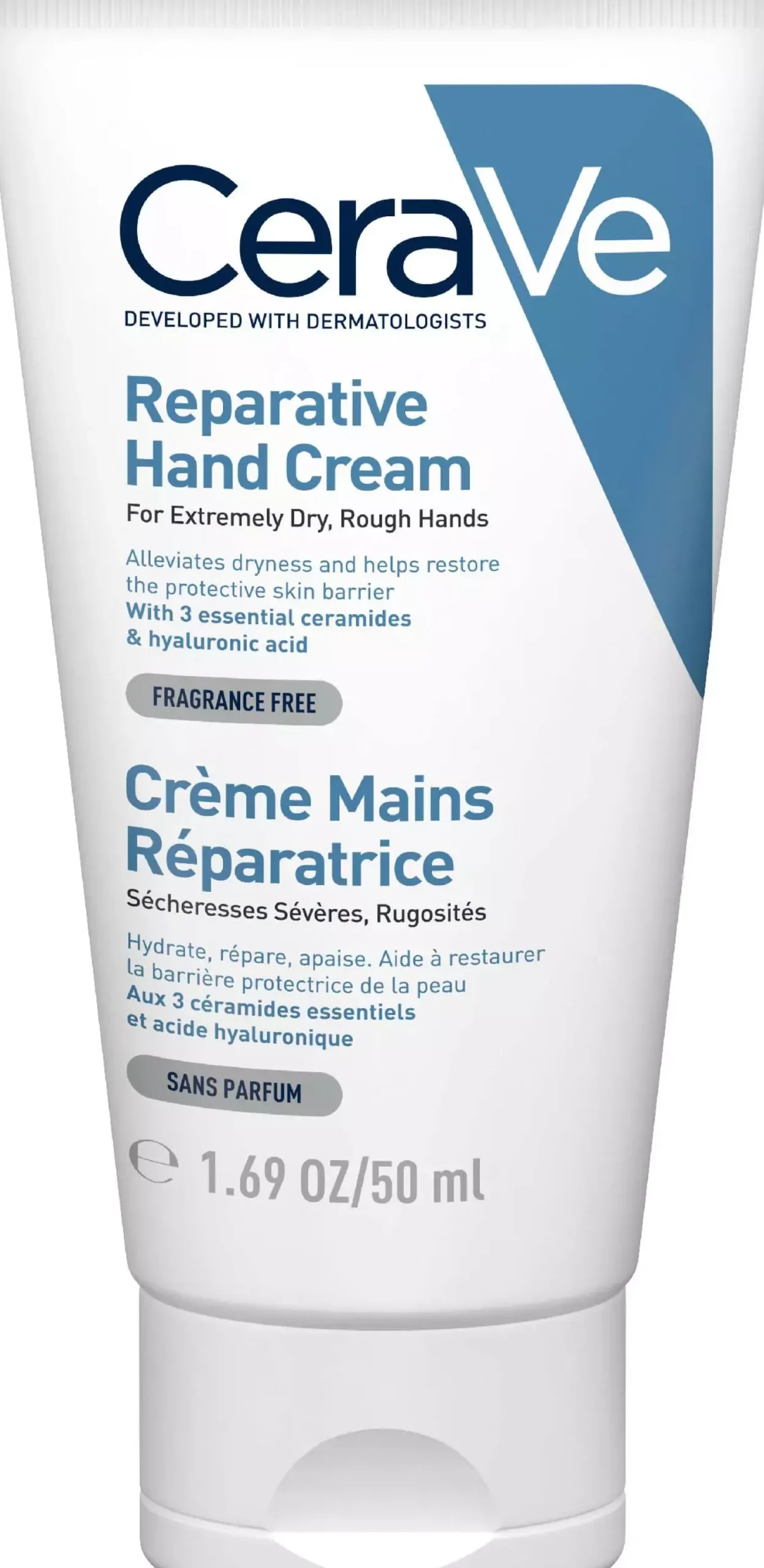 CeraVe Reparative Hand Cream 50 ml