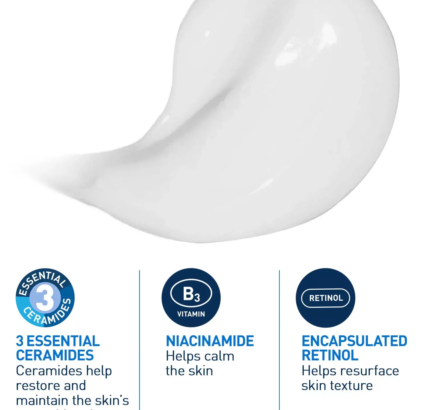 CeraVe Resurfacing Retinol Serum 30 ml