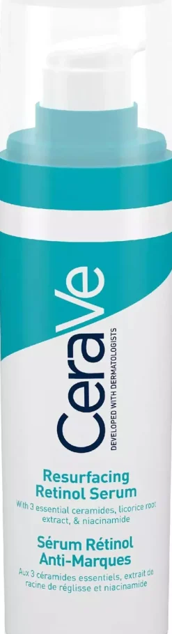 CeraVe Resurfacing Retinol Serum 30 ml
