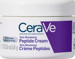 CeraVeSkin Renewing Peptide Cream 48 g