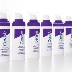 CeraVeSkin Renewing Retinol Serum 30 ml