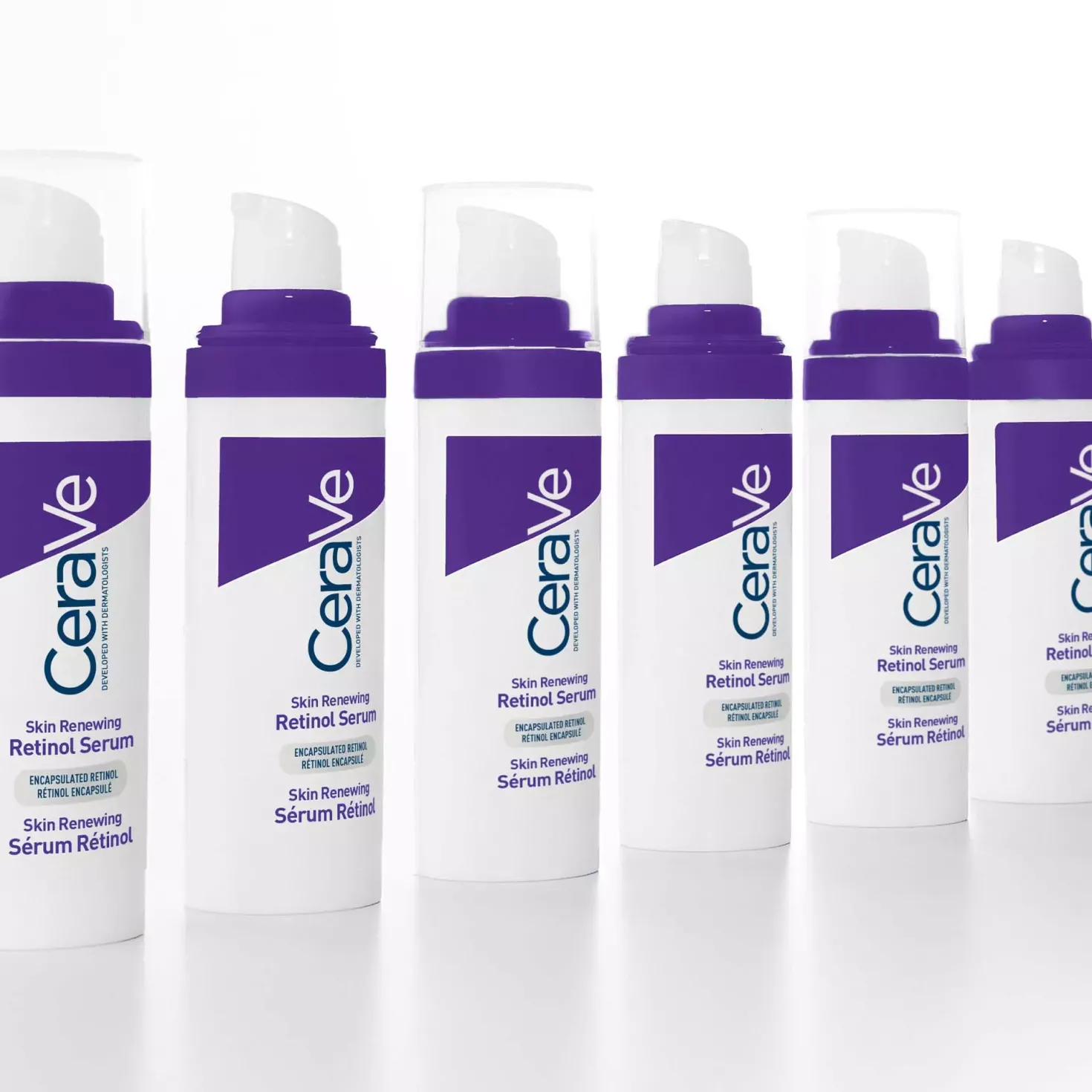 CeraVeSkin Renewing Retinol Serum 30 ml