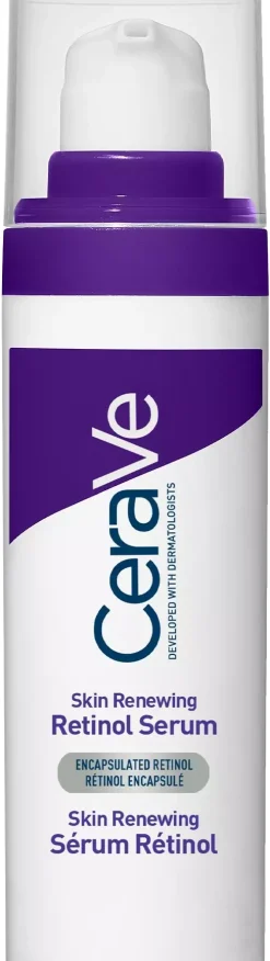 CeraVeSkin Renewing Retinol Serum 30 ml