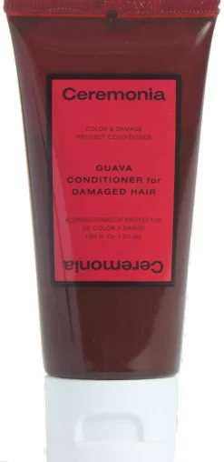 Ceremonia Guava Conditioner 250 ml