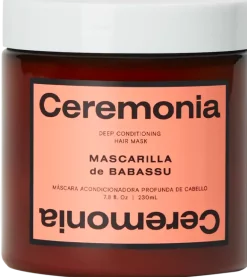 Ceremonia Mascarilla de Babassu 236 ml