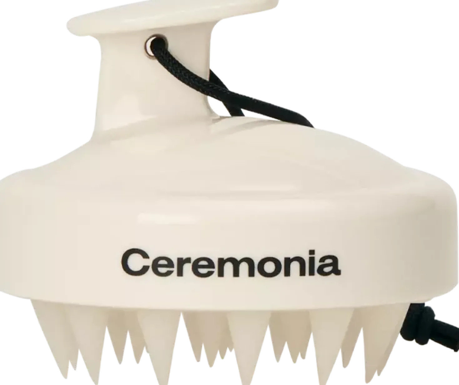 Ceremonia Scalp Masajeador