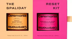 Ceremonia Spaliday Reset Kit