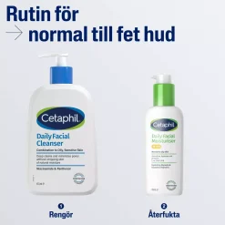 Cetaphil Daily Facial Cleanser 473 ml
