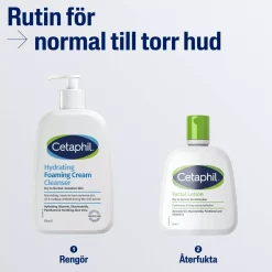 Cetaphil Facial Lotion 118 ml