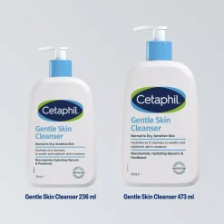 Cetaphil Gentle Skin Cleanser 473 ml