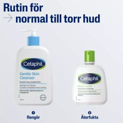 Cetaphil Gentle Skin Cleanser 473 ml