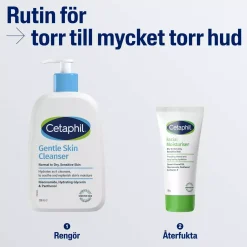 Cetaphil Gentle Skin Cleanser 473 ml