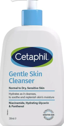 Cetaphil Gentle Skin Cleanser 473 ml