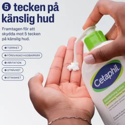Cetaphil Moisturising Lotion 473 ml