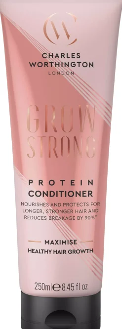 Charles WorthingtonGrow Strong Protein Conditioner 250 ml