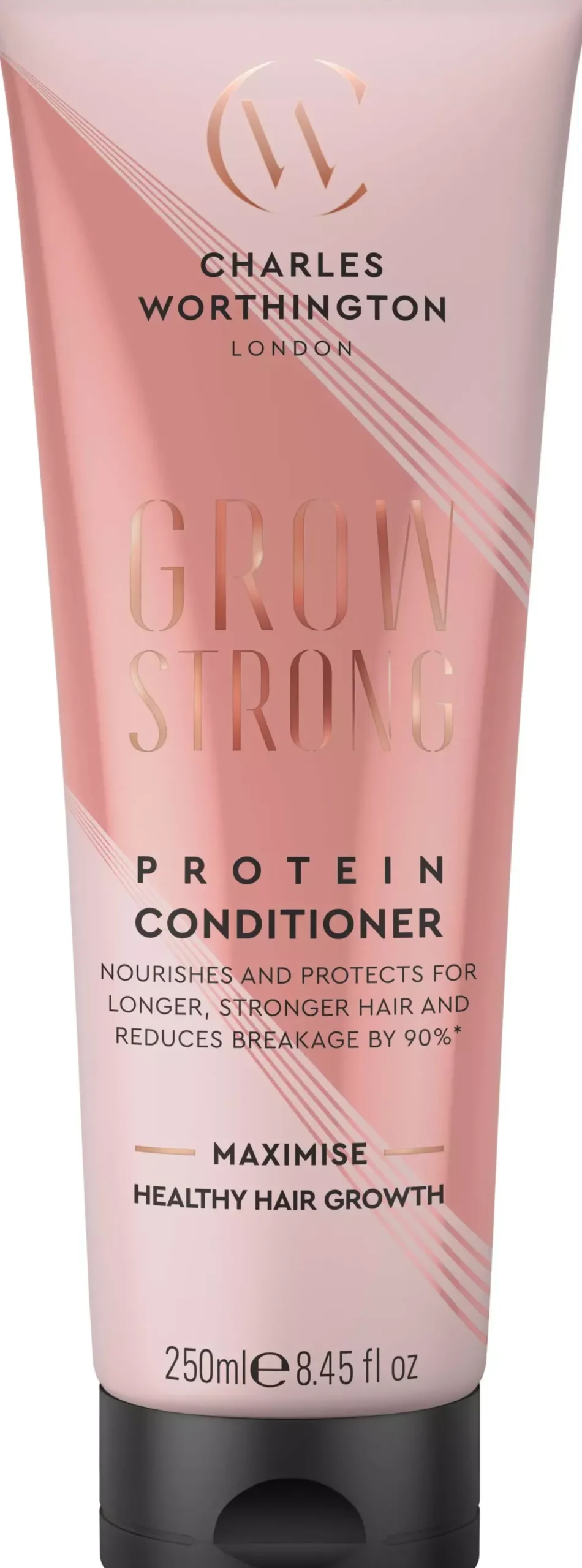 Charles WorthingtonGrow Strong Protein Conditioner 250 ml