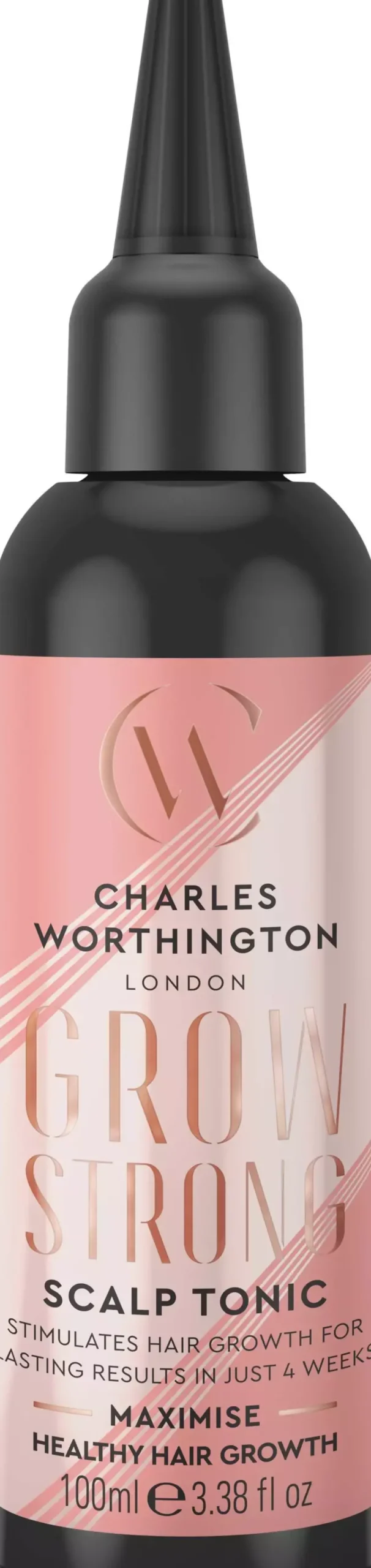 Charles WorthingtonGrow Strong Scalp Tonic 100 ml