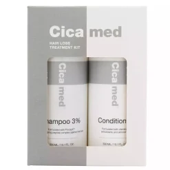 Cicamed Hair Loss Treatment Kit
