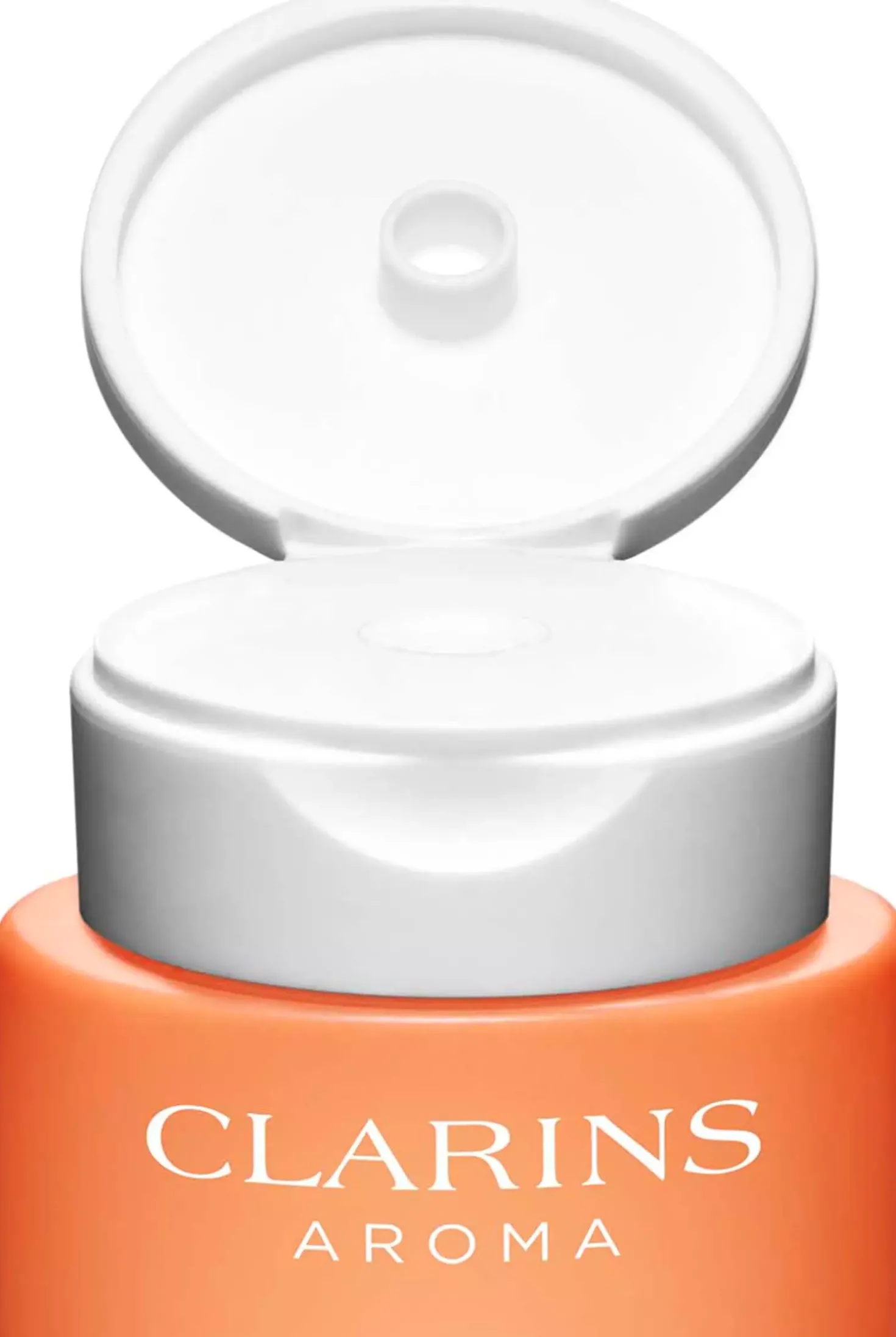 ClarinsAroma Eau des Jardins Shower Gel 200 ml