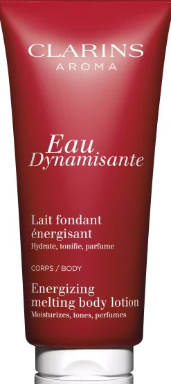 ClarinsAroma Eau Dynamisante Body Lotion 200 ml