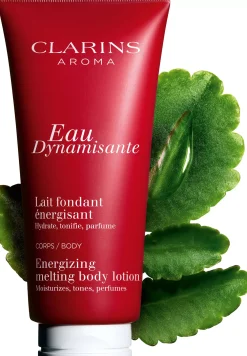 ClarinsAroma Eau Dynamisante Body Lotion 200 ml