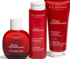 ClarinsAroma Eau Dynamisante Body Lotion 200 ml