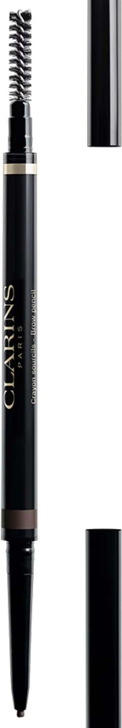 Clarins Brow Pencil 2