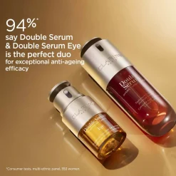 Clarins Double Serum Hydric + Lipidic System 30 ml
