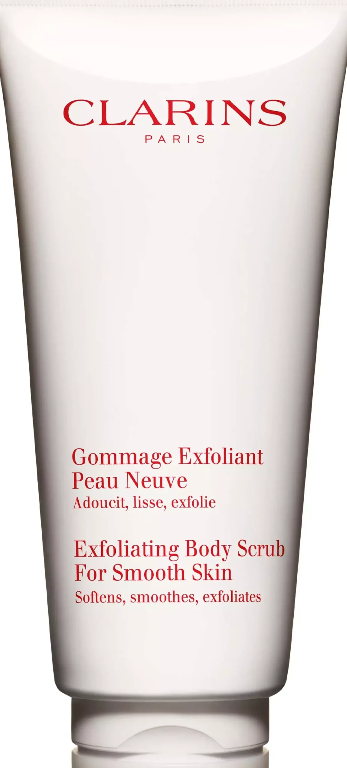 Clarins Exfoliating Body Scrub For Smooth Skin 200 ml