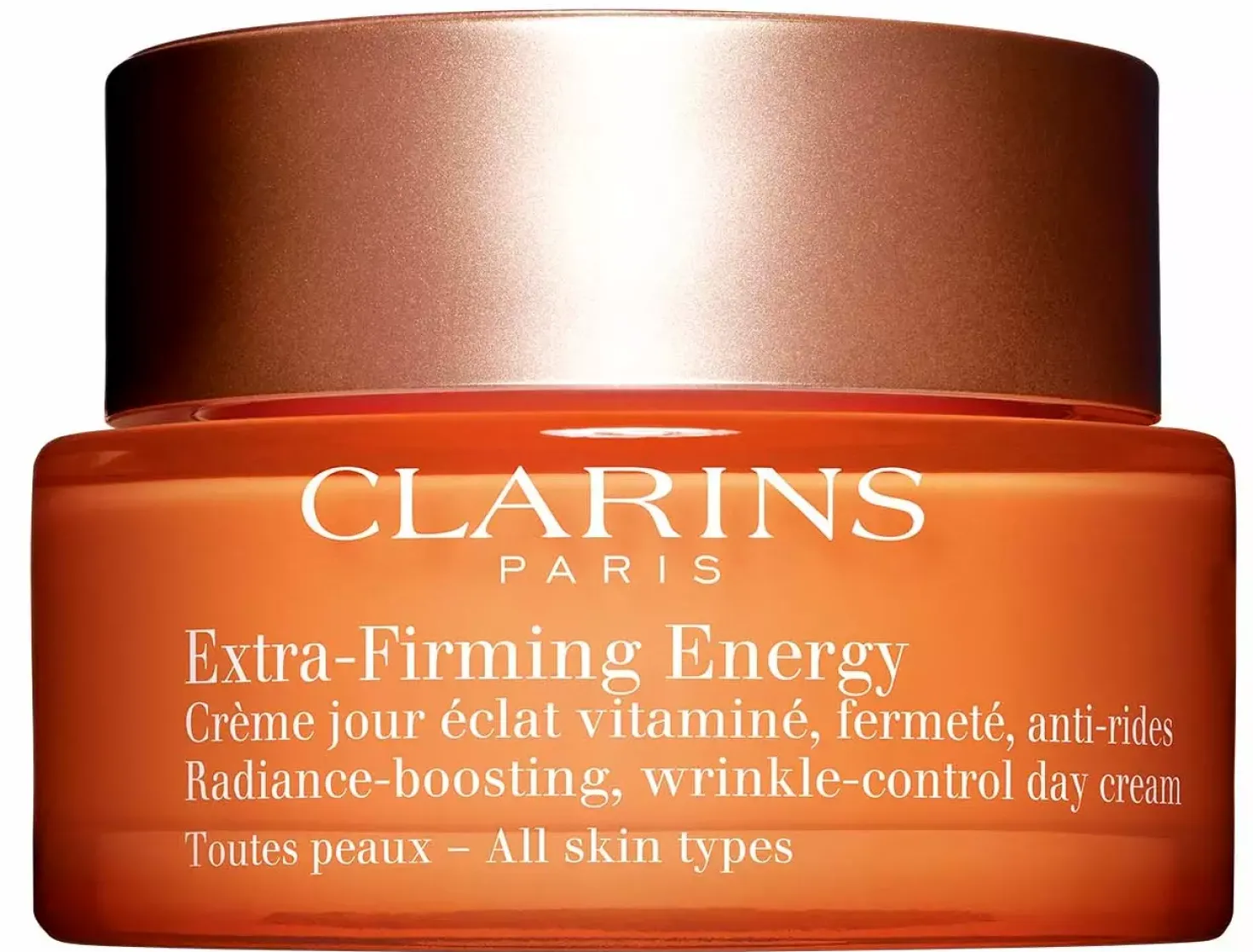 ClarinsExtra-Firming Energy Day Cream 50 ml