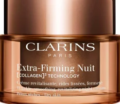 ClarinsExtra-Firming Revitalizing Night Cream - Dry Skin 50 ml