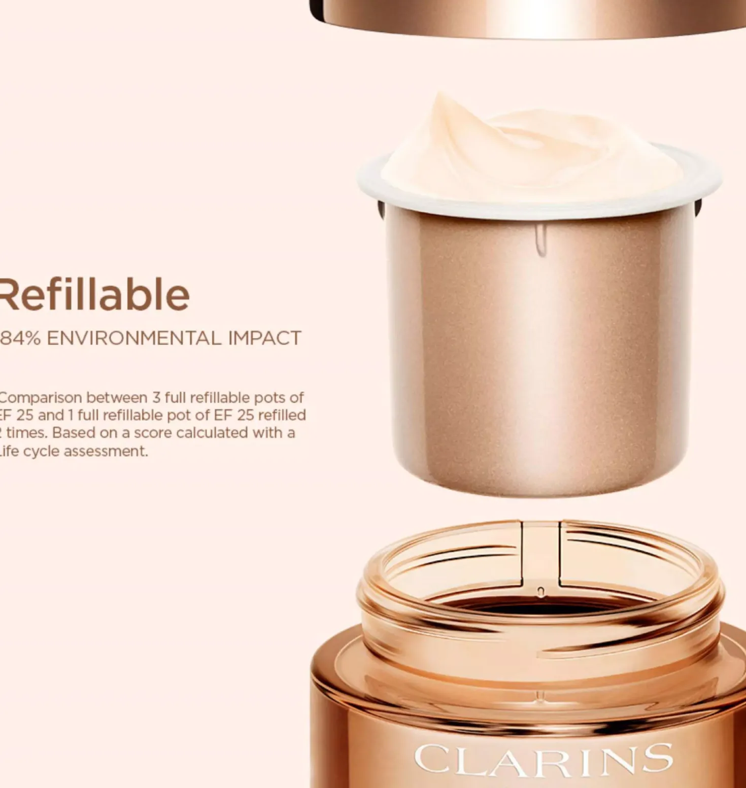 ClarinsExtra-Firming Smoothing Day Cream - All Skin Types 50 ml