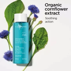 Clarins Gentle Eye Make-Up Remover 125 ml