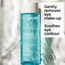 Clarins Gentle Eye Make-Up Remover 125 ml