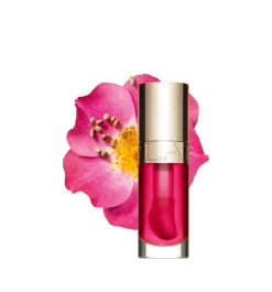 Clarins Lip Comfort Oil 54 Iconic Red