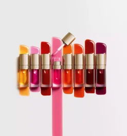 Clarins Lip Comfort Oil 54 Iconic Red